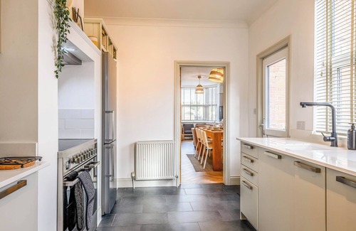 Heacham Cottage | 4 bedroom accommodation in Heacham