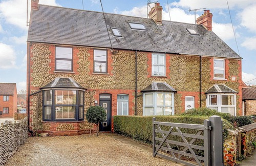 Heacham Cottage | 4 bedroom accommodation in Heacham