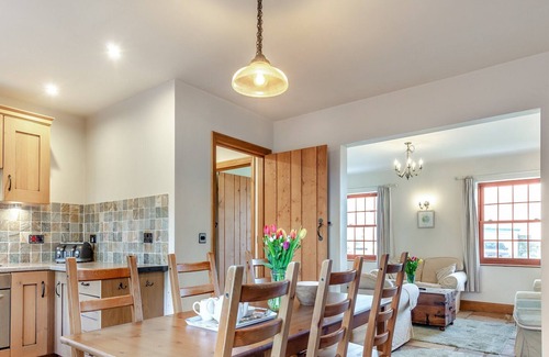 Kuggar Cabin | 4 bedroom accommodation in Kuggar, near Helston