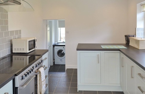 Llanfachraeth Cottage | 4 bedroom accommodation in near Holyhead, Isle of Anglesey