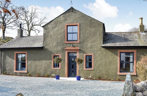 Matterdale End Cottage | 4 bedroom accommodation in Matterdale End, Ullswater