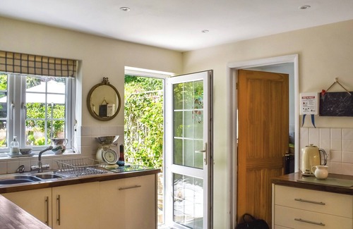 Bodmin Cottage | 4 bedroom accommodation in Hellandbridge, near Bodmin