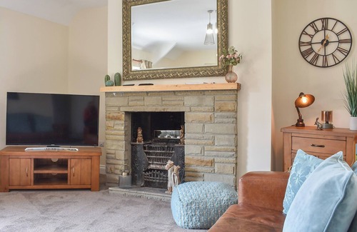 Esh Cottage | 4 bedroom accommodation in Esh, near Durham