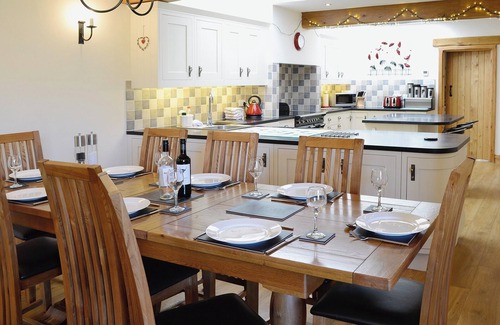 Keswick Cottage | 4 bedroom accommodation in St. Johns-in-the-Vale, near Keswick