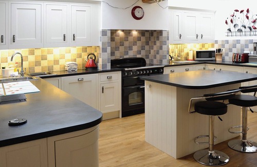 Keswick Cottage | 4 bedroom accommodation in St. Johns-in-the-Vale, near Keswick