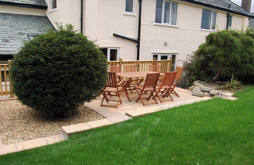 Portinscale Cottage | 4 bedroom accommodation in Portinscale, near Keswick