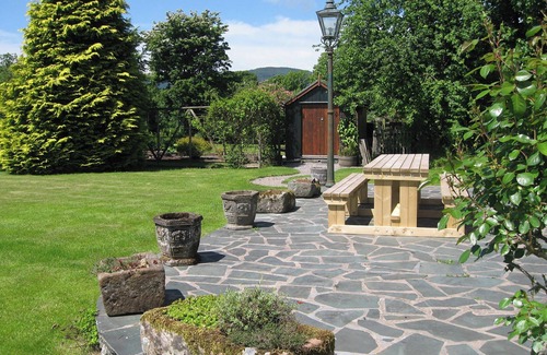 Keswick Cottage | 4 bedroom accommodation in Keswick