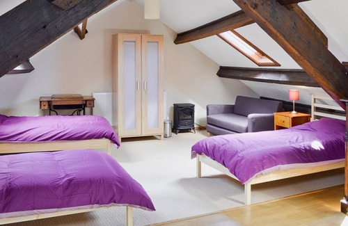 Bootle Cottage | 4 bedroom accommodation in Bootle, near Millom
