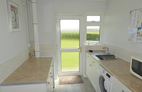 Crantock Cottage | 4 bedroom accommodation in Crantock, near Newquay