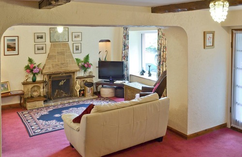 Watermillock Cottage | 4 bedroom accommodation in Watermillock, Ullswater