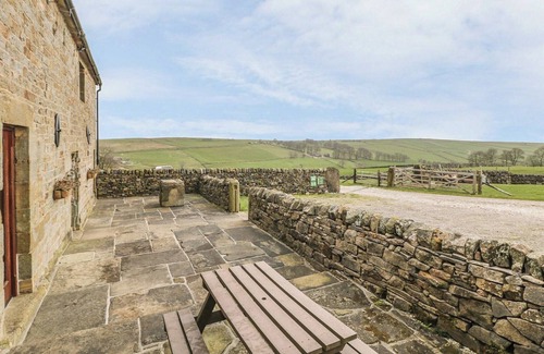 Longnor Cottage | 4 bedroom accommodation in Leek