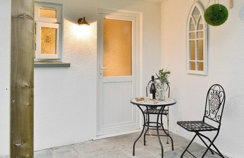 Lansallos Cottage | 4 bedroom accommodation in Lansallos, near Looe