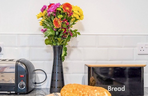 West Looe Cottage | 4 bedroom accommodation in Looe