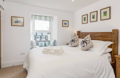 West Looe Cottage | 4 bedroom accommodation in Looe