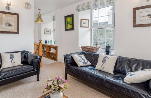 West Looe Cottage | 4 bedroom accommodation in Looe
