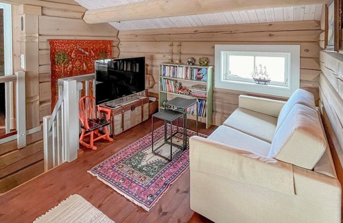 Nord-Aurdal House | 4 bedroom accommodation in Aurdal