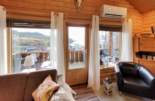 Vindafjord House | 4 bedroom accommodation in Vikedal