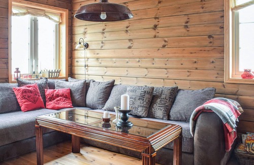 Vik House | 4 bedroom amazing home in Vik I Sogn