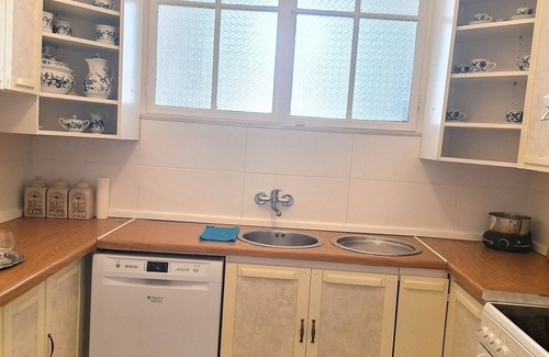 Karlovy Vary Apartment | 4-bedroom apartment in center of Karlovy Vary