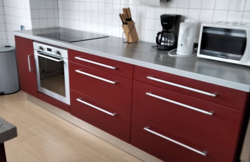 Trevenans Apartment | 4 Bedroom Apartment in Trévenans