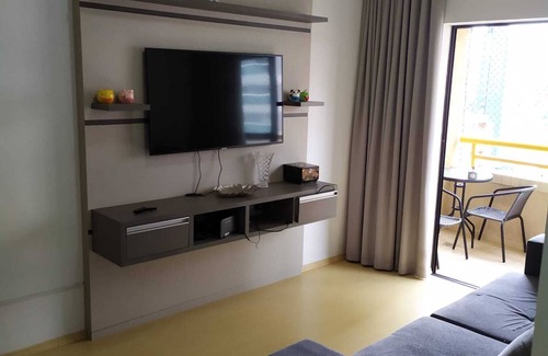 Centro Apartment | 4 bedroom apartment - with office