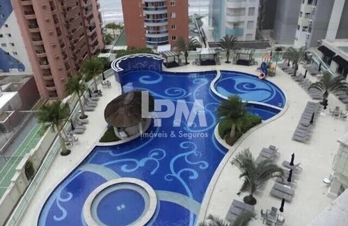 Barra Sul RV Rental | 4-bedroom apartment with full leisure facilities