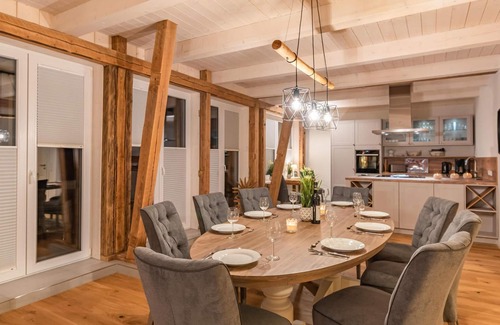 Langenhorn House | 4 bedroom awesome home in Langenhorn