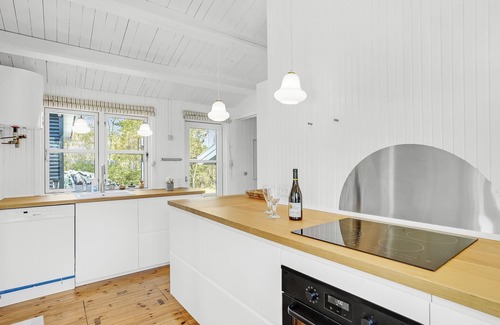 Kalundborg House | 4 bedroom awesome home in Kalundborg