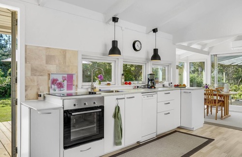 Skibby House | 4 bedroom awesome home in Skibby