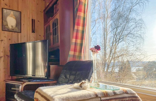 Namsos House | 4 bedroom awesome home in Fosslandsosen