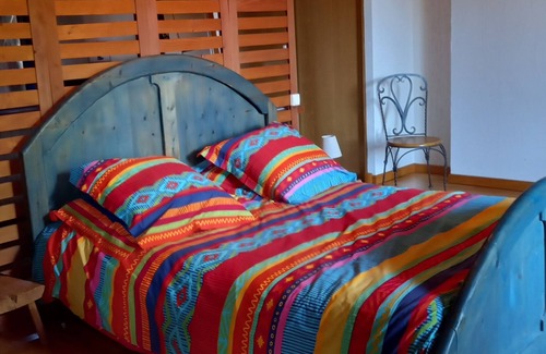 Soueich Cottage | 4 bedroom cottage in soueich