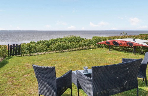 Sjaelborg House | 4 bedroom cozy home in Esbjerg V