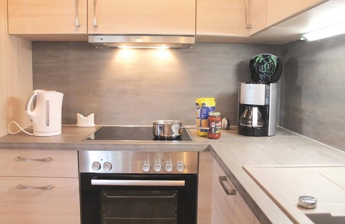Dagebuell House | 4 bedroom cozy home in Dagebüll