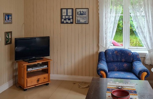 Mandal House | 4 bedroom cozy home in Mandal