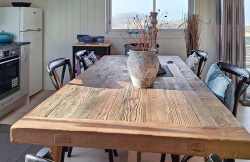 Vigrestad House | 4 bedroom cozy home in Sirevåg