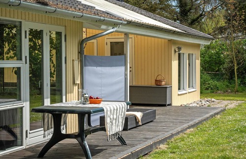 Kramnitse House | 4 bedroom cozy home in Rødby