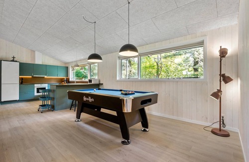 Jegum House | 4 bedroom gorgeous home in Oksbøl