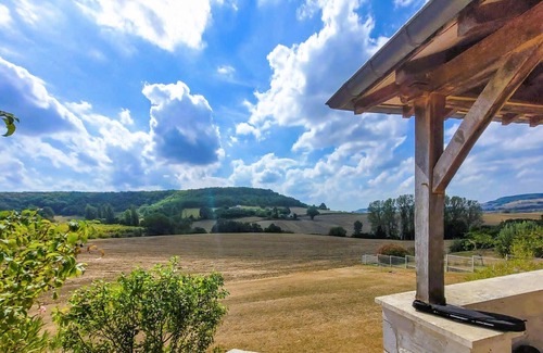 Anthe House | 4 bedroom gorgeous home in Anthé