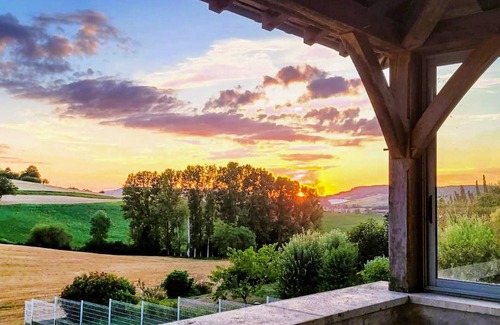 Anthe House | 4 bedroom gorgeous home in Anthé