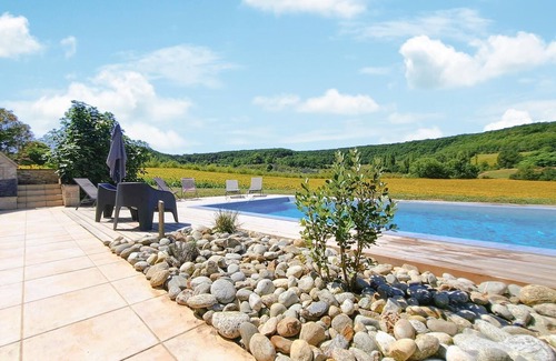 Anthe House | 4 bedroom gorgeous home in Anthé