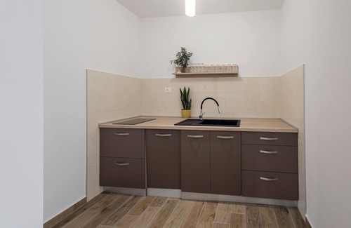 Vrsi House | 4 bedroom gorgeous home in Vrsi