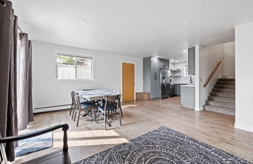 Spearfish House | 4 Bedroom Home in the Heart of Spearfish
