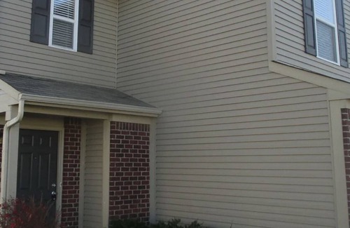 Wanamaker House | 4 bedroom home in Quiet Subdivision