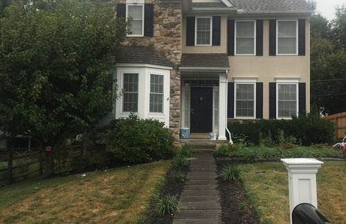 Exton House | 4 Bedroom House for Rent - Must bring some furniture