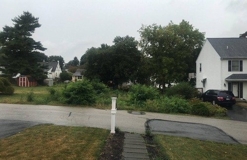 Exton House | 4 Bedroom House for Rent - Must bring some furniture