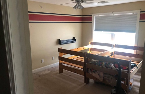 Exton House | 4 Bedroom House for Rent - Must bring some furniture