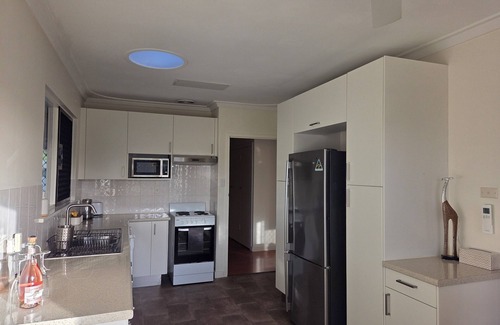 Camillo House | 4-bedroom house in delightful Camillo with AC