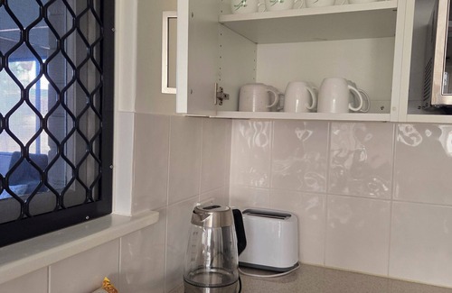Camillo House | 4-bedroom house in delightful Camillo with AC