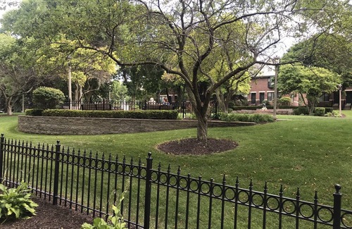 Lower East Side House | 4 bedroom house walking distance from Milwaukee Bucks Fiserv Forum