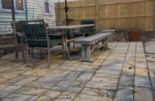 Lower East Side House | 4 bedroom house walking distance from Milwaukee Bucks Fiserv Forum